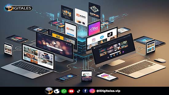 Entraga Dsn iDigitales