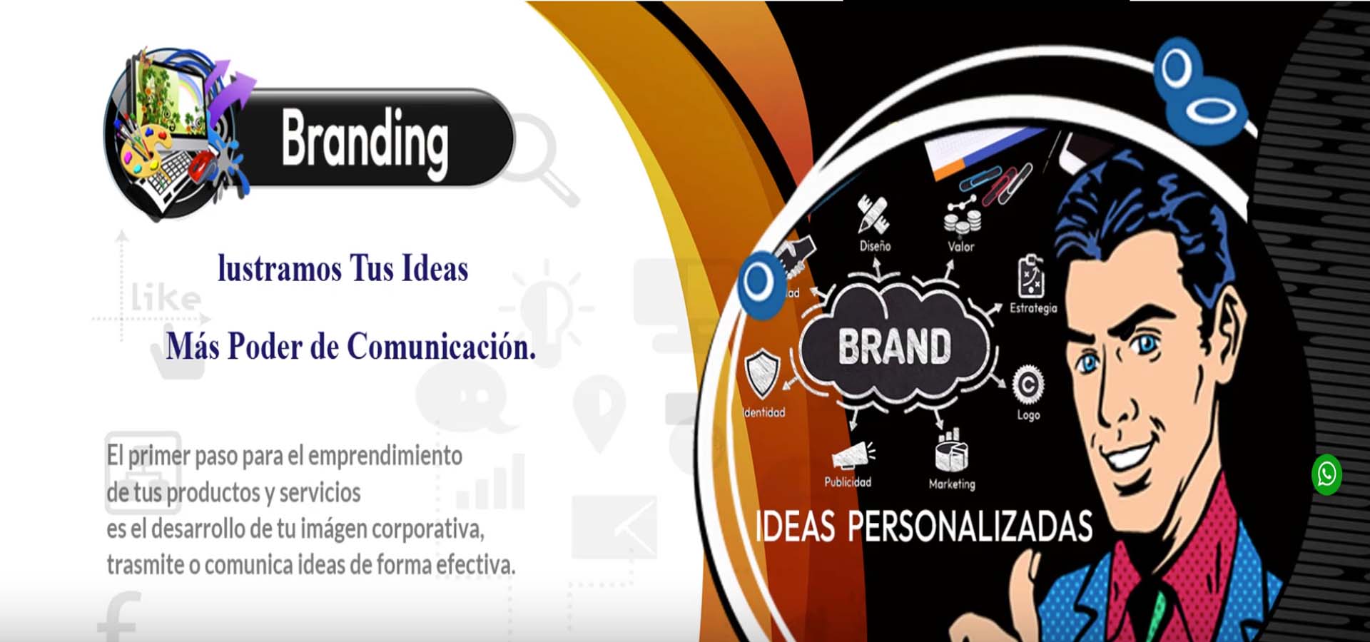 Desarrolamos Tu Branding