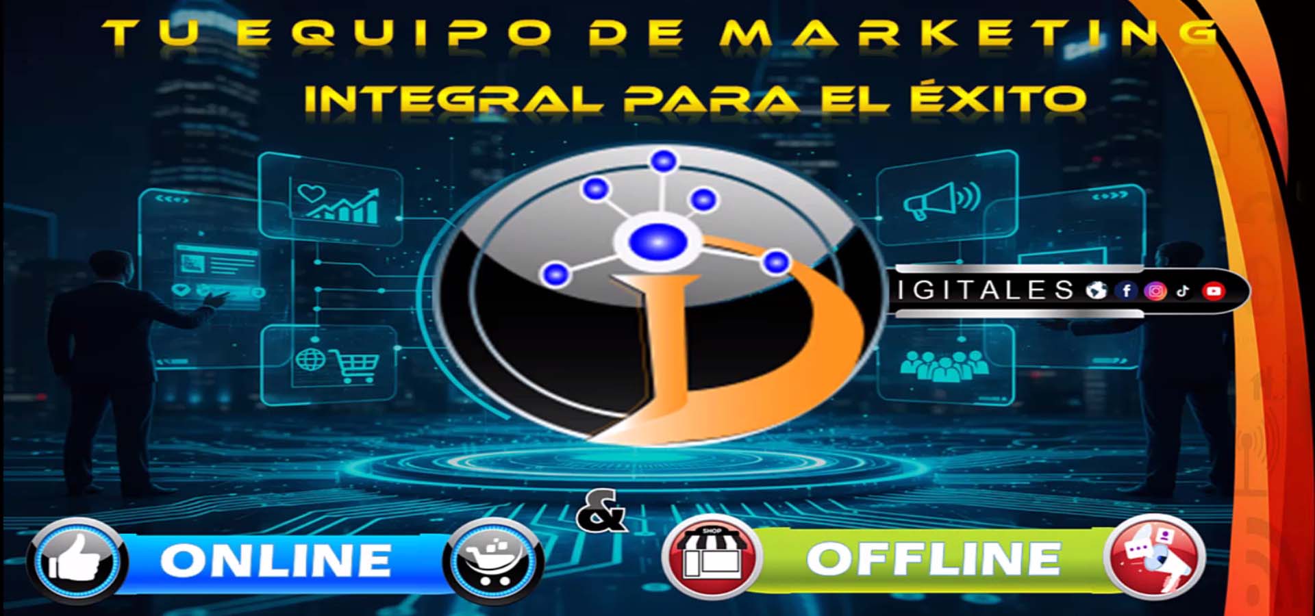 Social Media Marketing